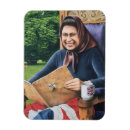 Recherche de prise magnets Reine