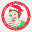 Zoek naar wens stickers Humor