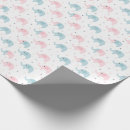Zoek naar olifant baby cadeaupapier Schattig