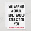 Recherche de naughty saint valentin cartes Vilain