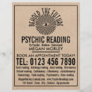 Recherche de par le psyché Client(e)