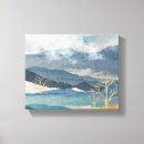 Recherche de apaisant impressions sur toile Paysage
