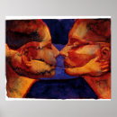 Recherche de figuratif art Identité