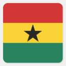Recherche de ghana autocollants Ghanéen