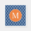 Zoek naar quatrefoil servetten Partij