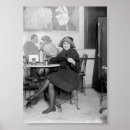 Recherche de interdiction art Noir et blanc