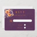 Recherche de mandarine invitations Fleur