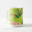 Recherche de cactus vert tasses Élégant