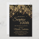 Recherche de lumière noire invitations Pour elle
