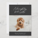 Recherche de animaux de noël cartes Chien