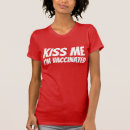 Recherche de valentines day tshirts Rouge