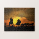 Recherche de bétail Cowboys