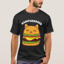 Zoek naar grappige hamburger tshirts Eten