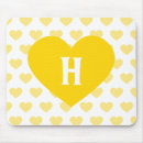 Recherche de grand coeur tapis souris Coeurs