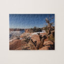 Zoek naar canyonlands national park puzzels Landschap