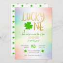 Recherche de lucky charm invitations Chanceux