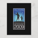 Recherche de astronomie cartes postales Univers