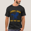 Zoek naar karper tshirts Inspirerend