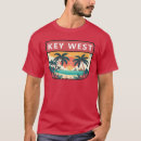 Recherche de key west tshirts Voyage vintage
