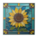 Recherche de fenêtre carreaux Fleurs