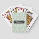 Recherche de flamant jeux de cartes Tropical