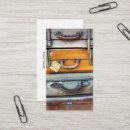 Recherche de valises cartes visite Bagages