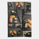 Recherche de sushi cuisine linges Asiatique