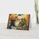 Recherche de st nicolas vœux cartes Vacances