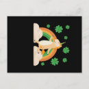 Recherche de jour de la saint patrick cartes postales Fête