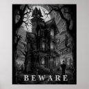 Recherche de chat effrayant posters Décoration