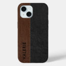 Zoek naar brown leather iphone hoesjes Bruin