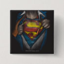 Zoek naar super held buttons Clark