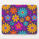 Recherche de hippie tapis souris Vintage
