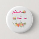 Recherche de favori badges Parti