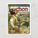 Recherche de luchon Vintage
