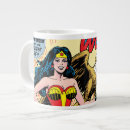 Recherche de super heroes tasses Heroine