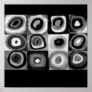Recherche de kandinsky posters Cercle