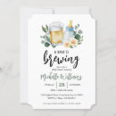 Zoek naar unisex babyshower uitnodigingen Groen