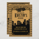 Recherche de partie des années 1920 invitations Gatsby