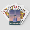 Recherche de moulin jeux de cartes Hollande