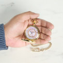 Recherche de lunaire montres Rose
