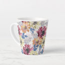 Recherche de chrysanthèmes tasses Pour elle