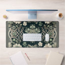 Recherche de tapisserie florale tapis souris Pour elle