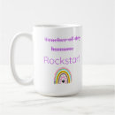 Recherche de rockstar tasses Moderne