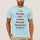 Recherche de transgender tshirts Bisexuel