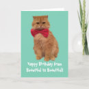 Recherche de pelucheux vœux cartes Mignon
