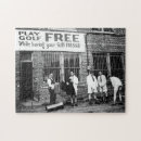 Recherche de golfeurs puzzles Drôle