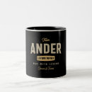 Recherche de erreur café tasses Anniversaire