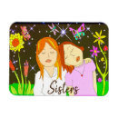 Recherche de main magnets Fleurs