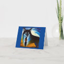 Recherche de esprit loup cartes postales Animal